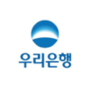Woori Financial Group logo