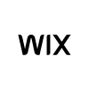 Wix.com logo