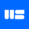 WS logo