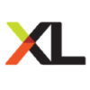 XL logo