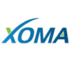 XOMA Royalty logo