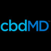 cbdMD logo