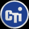 Yunhong Green CTI logo