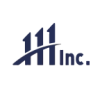 111 logo