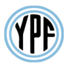 YPF SA logo