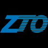ZTO logo